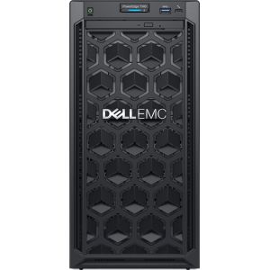 DELL PowerEdge T140 server 3,4 GHz 8 GB Tower Intel Xeon E DDR4-SDRAM (Per stuk)