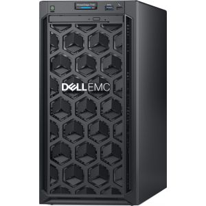 DELL PowerEdge T140 server 3,4 GHz 8 GB Tower Intel Xeon E DDR4-SDRAM (Per stuk)