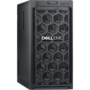 DELL PowerEdge T140 server 3,4 GHz 8 GB Tower Intel Xeon E DDR4-SDRAM (Per stuk)