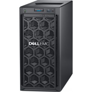 DELL PowerEdge T140 server 3,4 GHz 8 GB Tower Intel Xeon E DDR4-SDRAM (Per stuk)