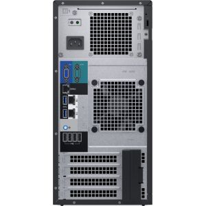 DELL PowerEdge T140 server 3,4 GHz 8 GB Tower Intel Xeon E DDR4-SDRAM (Per stuk)