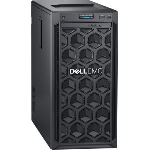 DELL PowerEdge T140 server 3,6 GHz 16 GB Tower Intel Xeon E DDR4-SDRAM (Per stuk)