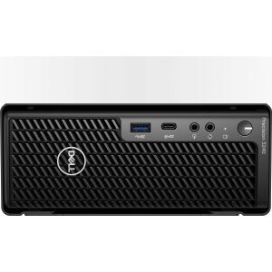 DELL Precision 3240 DDR4-SDRAM i7-10700 CFF Intel® 10de generatie Core™ i7 16 GB 512 GB SSD Windows  (Per stuk)