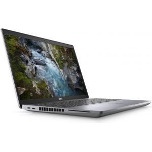 DELL Precision 3561 Mobiel werkstation 39,6 cm (15.6") Full HD Intel® 11de generatie Core™ i7 16 GB  (Per stuk)