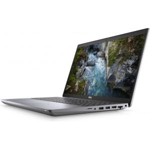 DELL Precision 3561 Mobiel werkstation 39,6 cm (15.6") Full HD Intel® 11de generatie Core™ i7 16 GB  (Per stuk)