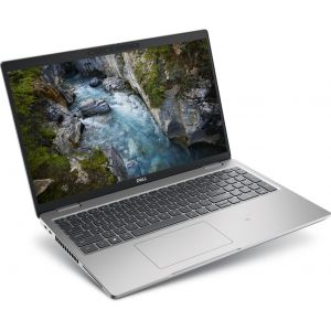 DELL Precision 3561 Mobiel werkstation 39,6 cm (15.6") Full HD Intel® 11de generatie Core™ i7 16 GB  (Per stuk)