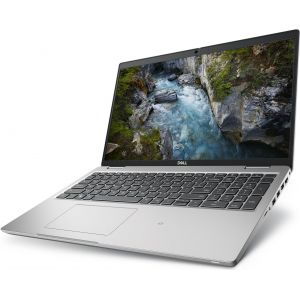 DELL Precision 3561 Mobiel werkstation 39,6 cm (15.6") Full HD Intel® 11de generatie Core™ i7 16 GB  (Per stuk)