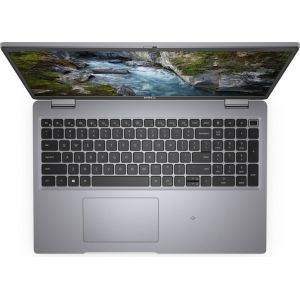 DELL Precision 3561 Mobiel werkstation 39,6 cm (15.6") Full HD Intel® 11de generatie Core™ i7 16 GB  (Per stuk)