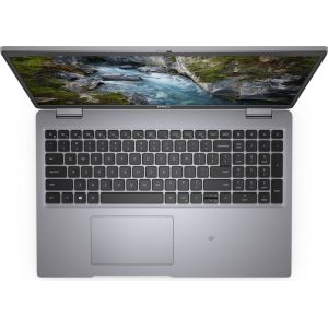 DELL Precision 3561 Mobiel werkstation 39,6 cm (15.6") Full HD Intel® 11de generatie Core™ i7 16 GB  (Per stuk)