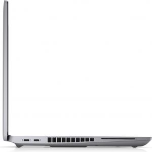 DELL Precision 3561 Mobiel werkstation 39,6 cm (15.6") Full HD Intel® 11de generatie Core™ i7 16 GB  (Per stuk)