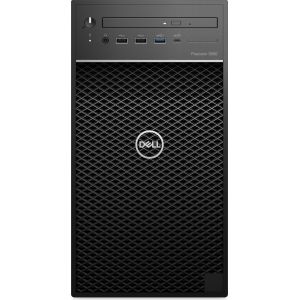 DELL Precision 3650 DDR4-SDRAM i7-10700 Tower Intel® 10de generatie Core™ i7 16 GB 512 GB SSD Window (Per stuk)