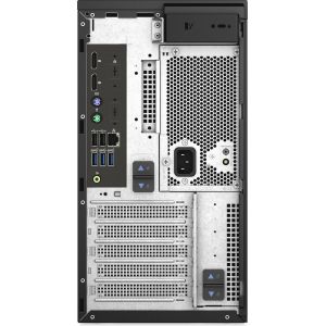 DELL Precision 3650 DDR4-SDRAM i7-10700 Tower Intel® 10de generatie Core™ i7 16 GB 512 GB SSD Window (Per stuk)