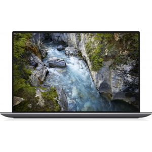DELL Precision 5560 Mobiel werkstation 39,6 cm (15.6") Full HD+ Intel® 11de generatie Core™ i7 16 GB (Per stuk)