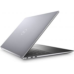 DELL Precision 5560 Mobiel werkstation 39,6 cm (15.6") Full HD+ Intel® 11de generatie Core™ i7 16 GB (Per stuk)