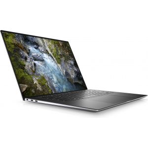 DELL Precision 5560 Mobiel werkstation 39,6 cm (15.6") Full HD+ Intel® 11de generatie Core™ i7 16 GB (Per stuk)