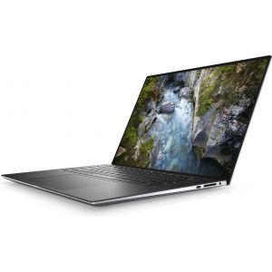 DELL Precision 5560 Mobiel werkstation 39,6 cm (15.6") Full HD+ Intel® 11de generatie Core™ i7 16 GB (Per stuk)