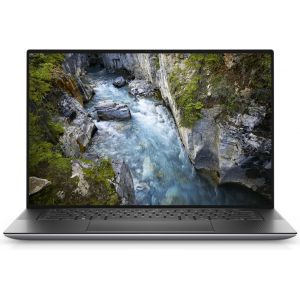 DELL Precision 5560 Mobiel werkstation 39,6 cm (15.6") Full HD+ Intel® 11de generatie Core™ i7 16 GB (Per stuk)
