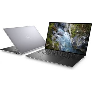 DELL Precision 5560 Mobiel werkstation 39,6 cm (15.6") Full HD+ Intel® 11de generatie Core™ i7 16 GB (Per stuk)