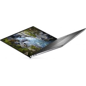 DELL Precision 5560 Mobiel werkstation 39,6 cm (15.6") Full HD+ Intel® 11de generatie Core™ i7 16 GB (Per stuk)