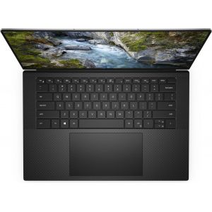 DELL Precision 5560 Mobiel werkstation 39,6 cm (15.6") Full HD+ Intel® 11de generatie Core™ i7 16 GB (Per stuk)
