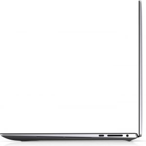 DELL Precision 5560 Mobiel werkstation 39,6 cm (15.6") Full HD+ Intel® 11de generatie Core™ i7 16 GB (Per stuk)
