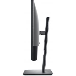 DELL UltraSharp U2520D 63,5 cm (25") 2560 x 1440 Pixels Quad HD LCD Zwart (Per stuk)