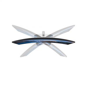 DELL UltraSharp U4021QW 100,8 cm (39.7") 5120 x 2160 Pixels LCD Zwart, Zilver (Per stuk)