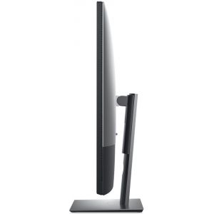 DELL UltraSharp U4320Q 108 cm (42.5") 3840 x 2160 Pixels 4K Ultra HD LCD Zwart (Per stuk)