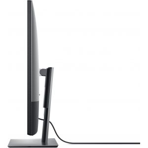 DELL UltraSharp U4320Q 108 cm (42.5") 3840 x 2160 Pixels 4K Ultra HD LCD Zwart (Per stuk)