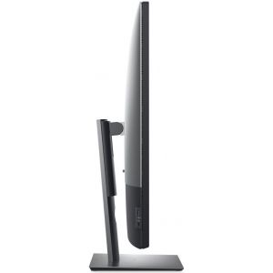 DELL UltraSharp U4320Q 108 cm (42.5") 3840 x 2160 Pixels 4K Ultra HD LCD Zwart (Per stuk)