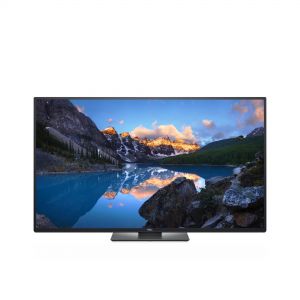 DELL UltraSharp U4320Q 108 cm (42.5") 3840 x 2160 Pixels 4K Ultra HD LCD Zwart (Per stuk)