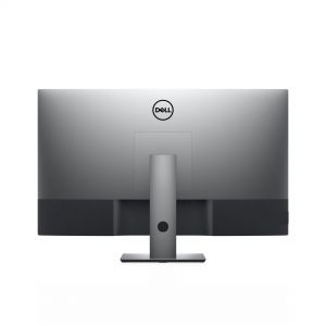 DELL UltraSharp U4320Q 108 cm (42.5") 3840 x 2160 Pixels 4K Ultra HD LCD Zwart (Per stuk)