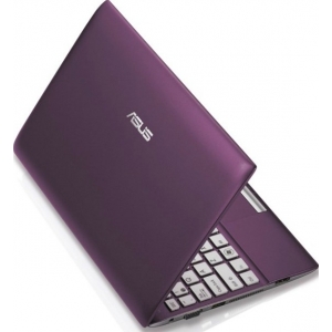 ASUS Eee PC 1025CE netbook Paars (Per stuk)