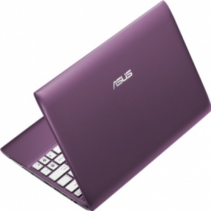 ASUS Eee PC 1025CE netbook Paars (Per stuk)
