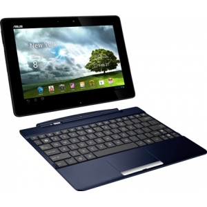 ASUS Eee Pad TF300TG Blauw met dock en 3G (Per stuk)