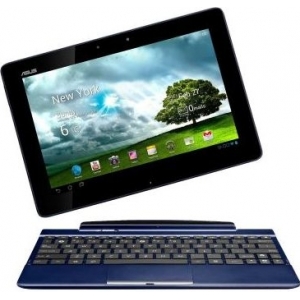 ASUS Eee Pad TF300TG Blauw met dock en 3G (Per stuk)