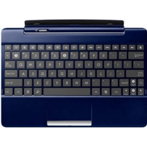 ASUS Eee Pad TF300TG Blauw met dock en 3G (Per stuk)
