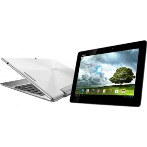 ASUS Eee Pad TF300TG Wit met dock en 3G (Per stuk)
