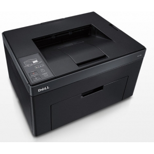 Dell 1250c laser printer (Per stuk)