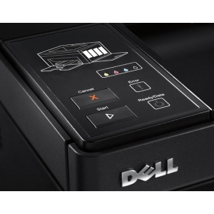 Dell 1250c laser printer (Per stuk)