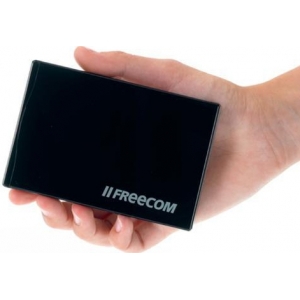 Freecom 750GB externe harde schijf Classic 3.0 (Per stuk)