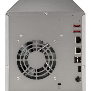 QNAP TS-412 data-opslag-server (Per stuk)