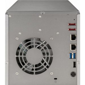 QNAP TS-419P II data-opslag-server (Per stuk)