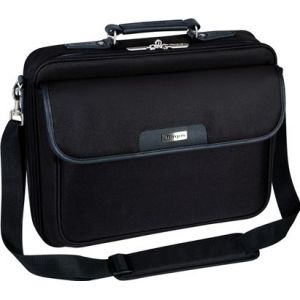 Targus 15.4 – 16 Inch / 39.1 - 40.6cm Notepac Laptop Case (Per stuk)