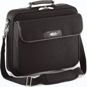 Targus 15.4 – 16 Inch / 39.1 - 40.6cm Notepac Laptop Case (Per stuk)