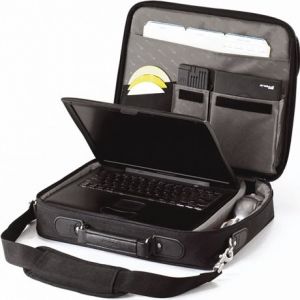 Targus 15.4 – 16 Inch / 39.1 - 40.6cm Notepac Laptop Case (Per stuk)