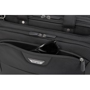 Targus 15.4 inch Ultra-Lite Corporate Traveler (Per stuk)