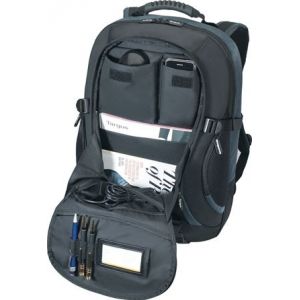 Targus 17 - 18 inch / 43.1cm - 45.7cm XL Laptop Backpack (Per stuk)