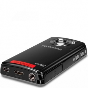 Toshiba Camileo B10 (Per stuk)
