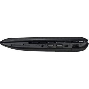 ASUS Eee PC 1011CX netbook Zwart (Per stuk)